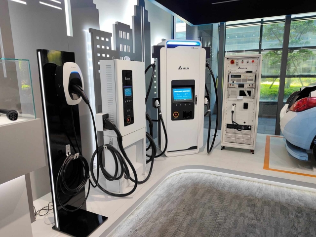 2025/07/23 TGLA參訪台達電子工業股份有限公司 2025/07/23 TGLA參訪台達電子工業股份有限公司