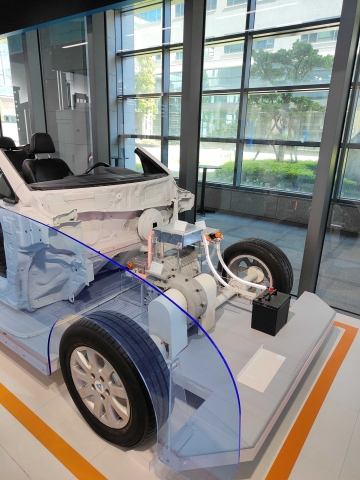 2025/07/23 TGLA參訪台達電子工業股份有限公司 2025/07/23 TGLA參訪台達電子工業股份有限公司