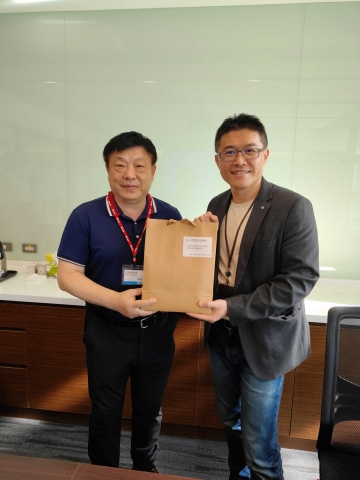 2025/07/23 TGLA參訪台達電子工業股份有限公司 2025/07/23 TGLA參訪台達電子工業股份有限公司