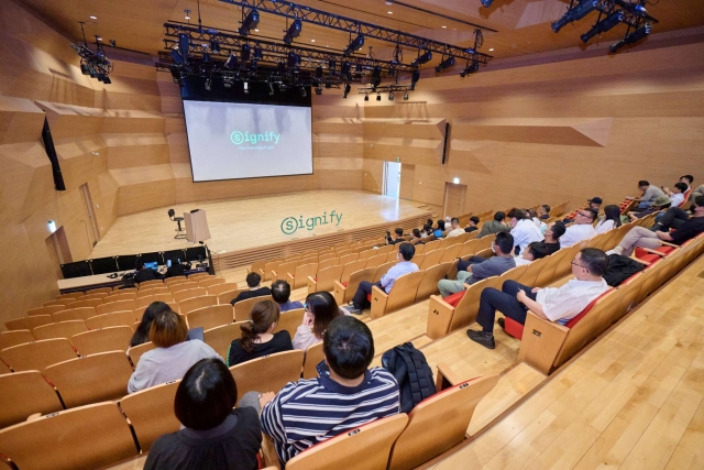 袁宗南的光影視界：解構光與永續的未來式-精彩剪輯