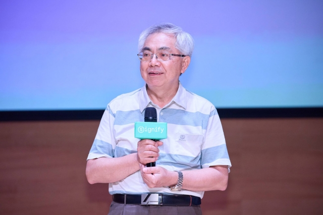 袁宗南的光影視界：解構光與永續的未來式-精彩剪輯