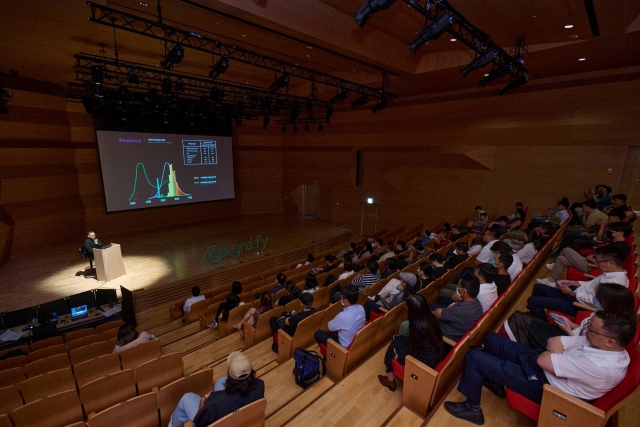 袁宗南的光影視界：解構光與永續的未來式-精彩剪輯