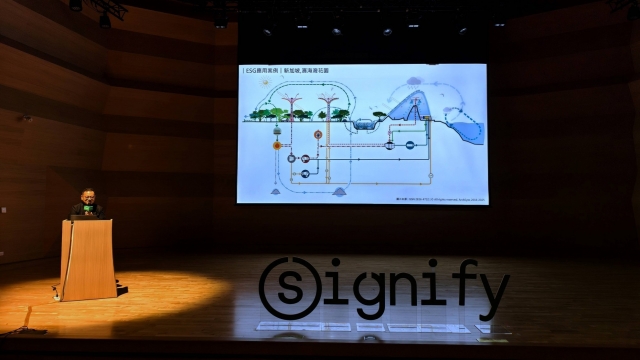 袁宗南的光影視界：解構光與永續的未來式-精彩剪輯