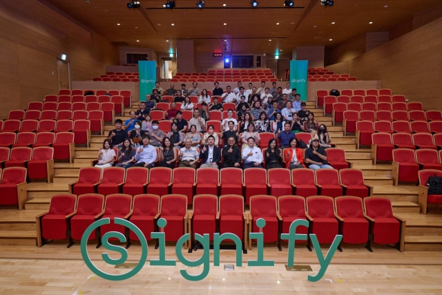 袁宗南的光影視界：解構光與永續的未來式-精彩剪輯