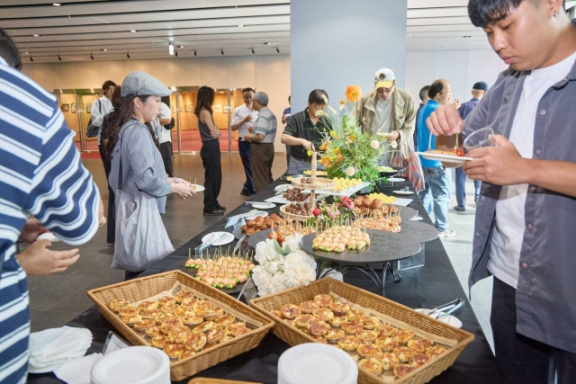 袁宗南的光影視界：解構光與永續的未來式-精彩剪輯