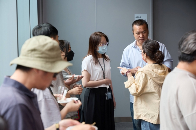 袁宗南的光影視界：解構光與永續的未來式-精彩剪輯