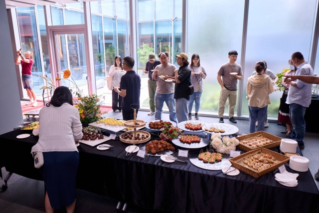 袁宗南的光影視界：解構光與永續的未來式-精彩剪輯