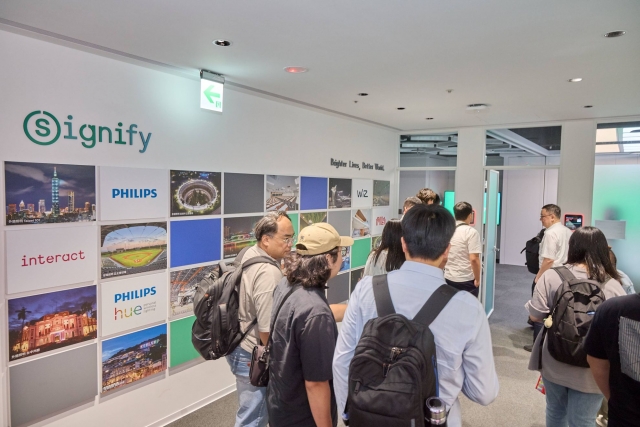 袁宗南的光影視界：解構光與永續的未來式-精彩剪輯