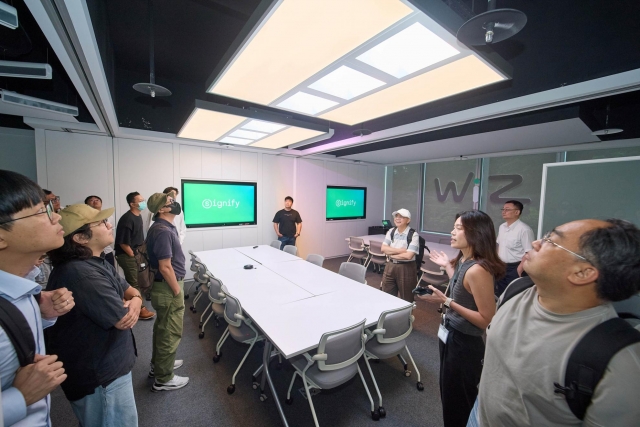 袁宗南的光影視界：解構光與永續的未來式-精彩剪輯