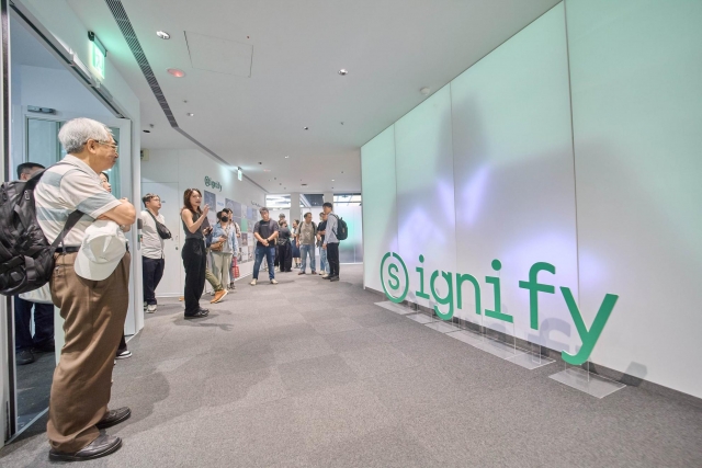 袁宗南的光影視界：解構光與永續的未來式-精彩剪輯