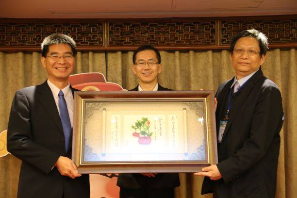 2019/01/10 第四屆第一次會員大會