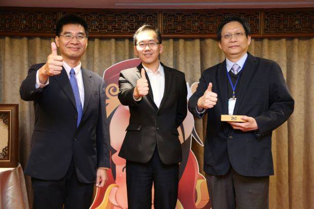 2019/01/10 第四屆第一次會員大會