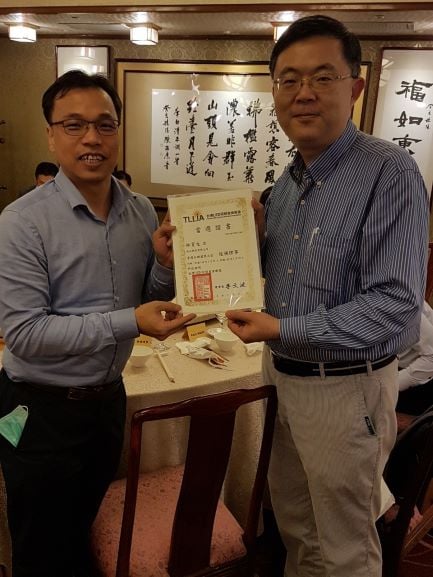 資安產業標準開發者自主檢測研習營