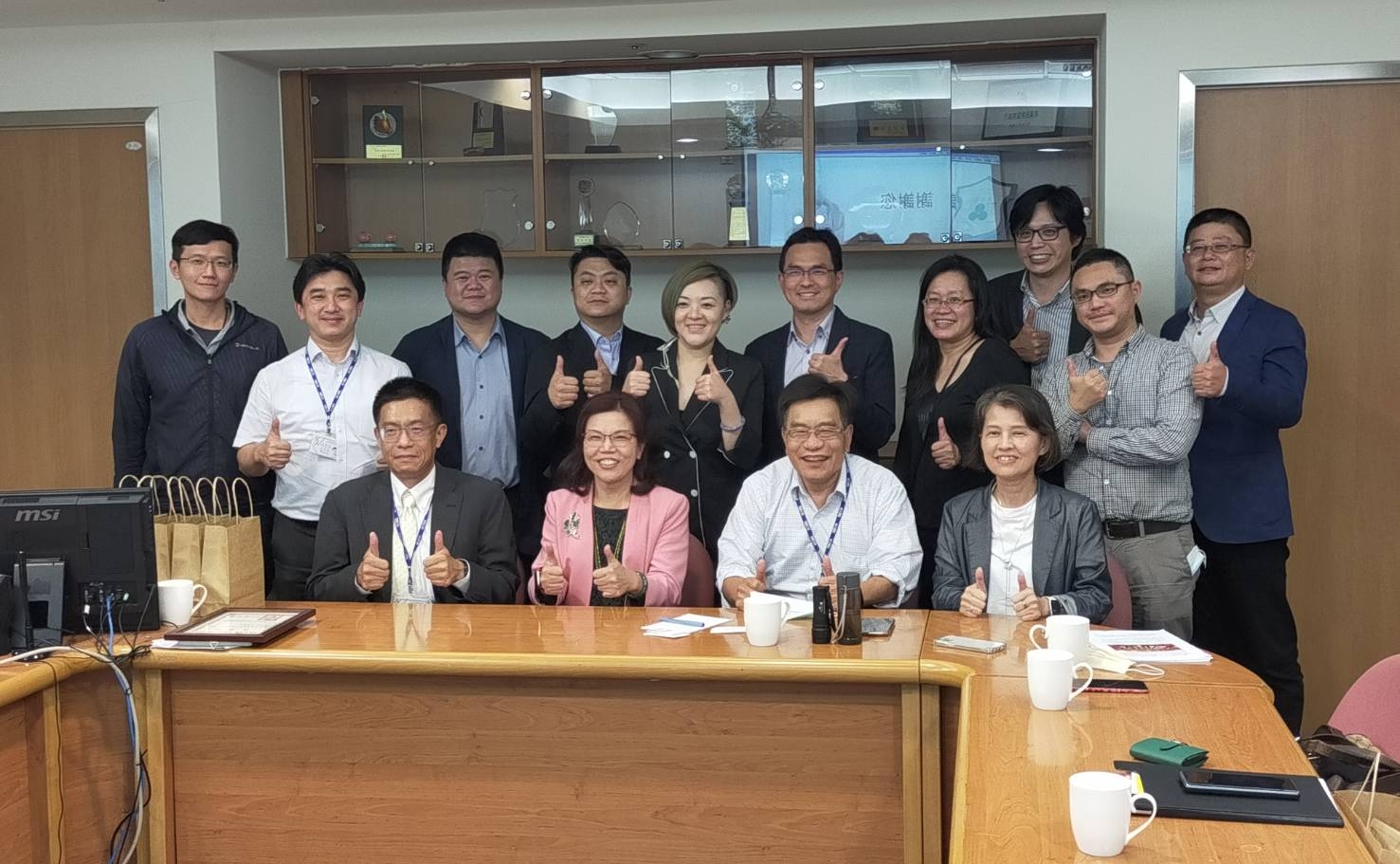 台灣LED照明產業聯盟 力推智慧照明 台灣LED照明產業聯盟 力推智慧照明