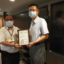 2021/10/01 TLLIA拜會智慧城市辦公室 2021/10/01 TLLIA拜會智慧城市辦公室