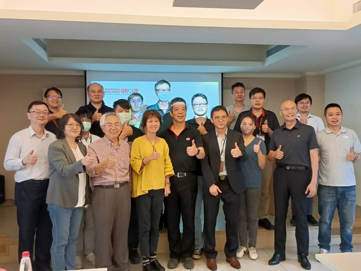 2023/05/19 TLLiA參訪明緯企業股份有限公司 2023/05/19 TLLiA參訪明緯企業股份有限公司