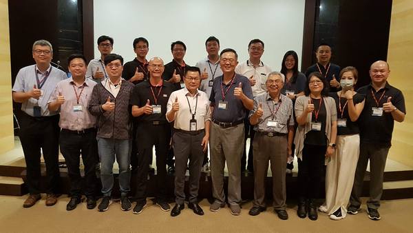 2023/07/21 TLLiA參訪台達電子工業股份有限公司 2023/07/21 TLLiA參訪台達電子工業股份有限公司