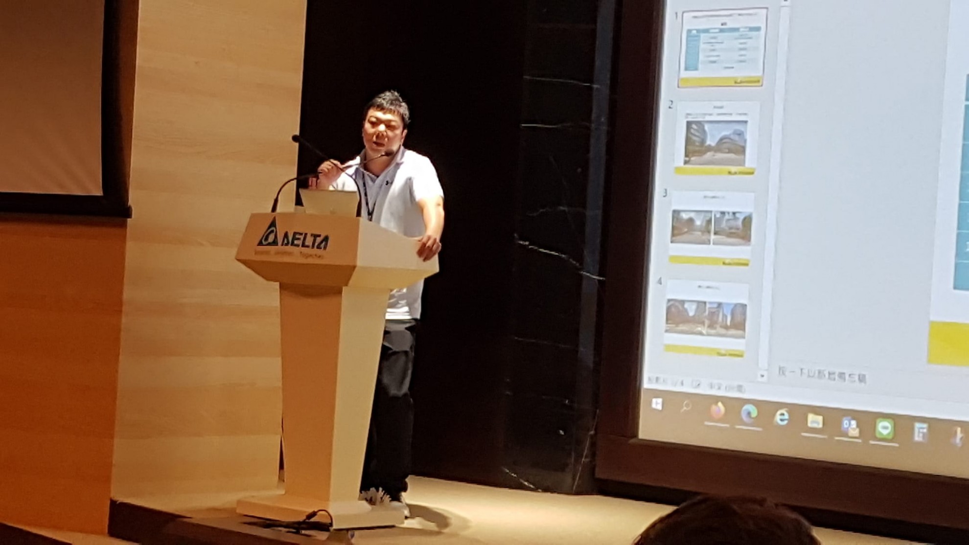 2023/07/21 TLLiA參訪台達電子工業股份有限公司 2023/07/21 TLLiA參訪台達電子工業股份有限公司