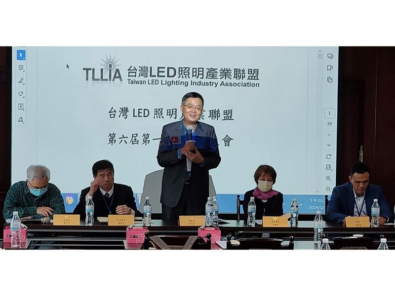 2024/01/18 第六屆第一次會員大會 2024/01/18 第六屆第一次會員大會