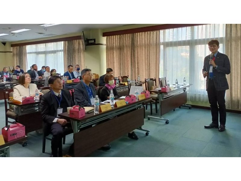 2024/01/18 第六屆第一次會員大會 2024/01/18 第六屆第一次會員大會