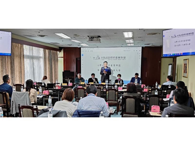 2024/01/18 第六屆第一次會員大會 2024/01/18 第六屆第一次會員大會