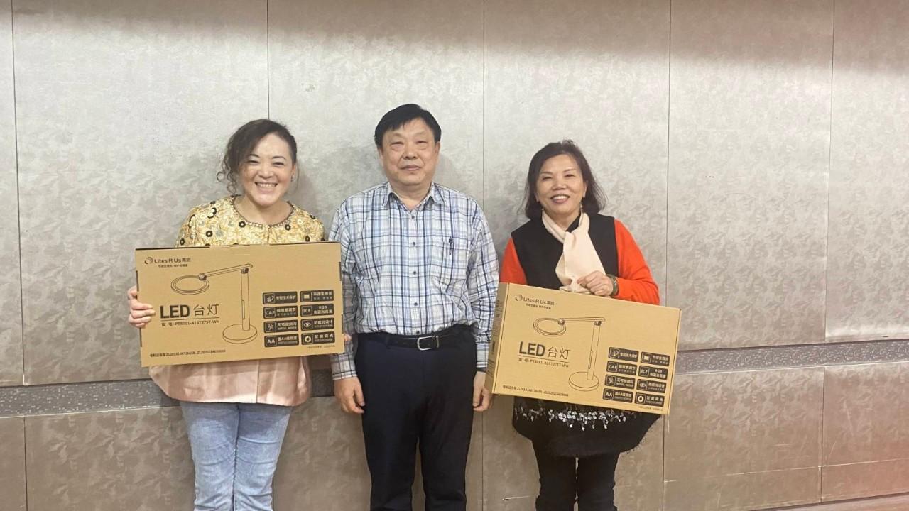 2025/02/21 第六屆第二次會員大會 2025/02/21 第六屆第二次會員大會