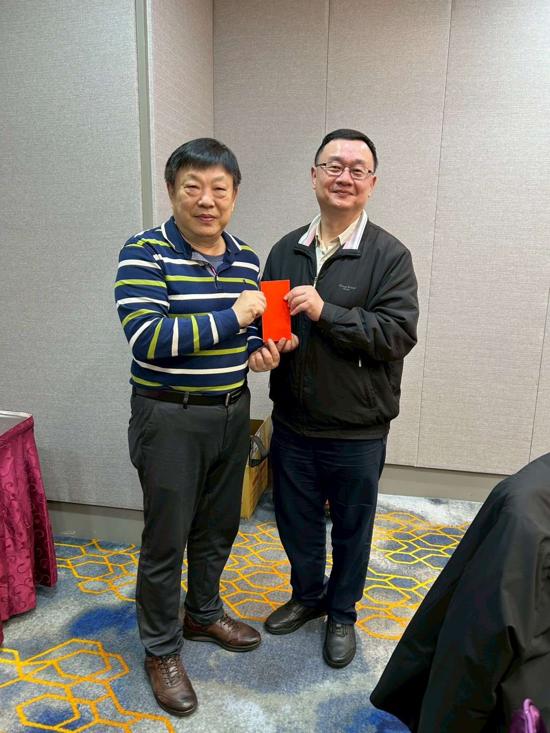 2026/01/23 第六屆第三次會員大會