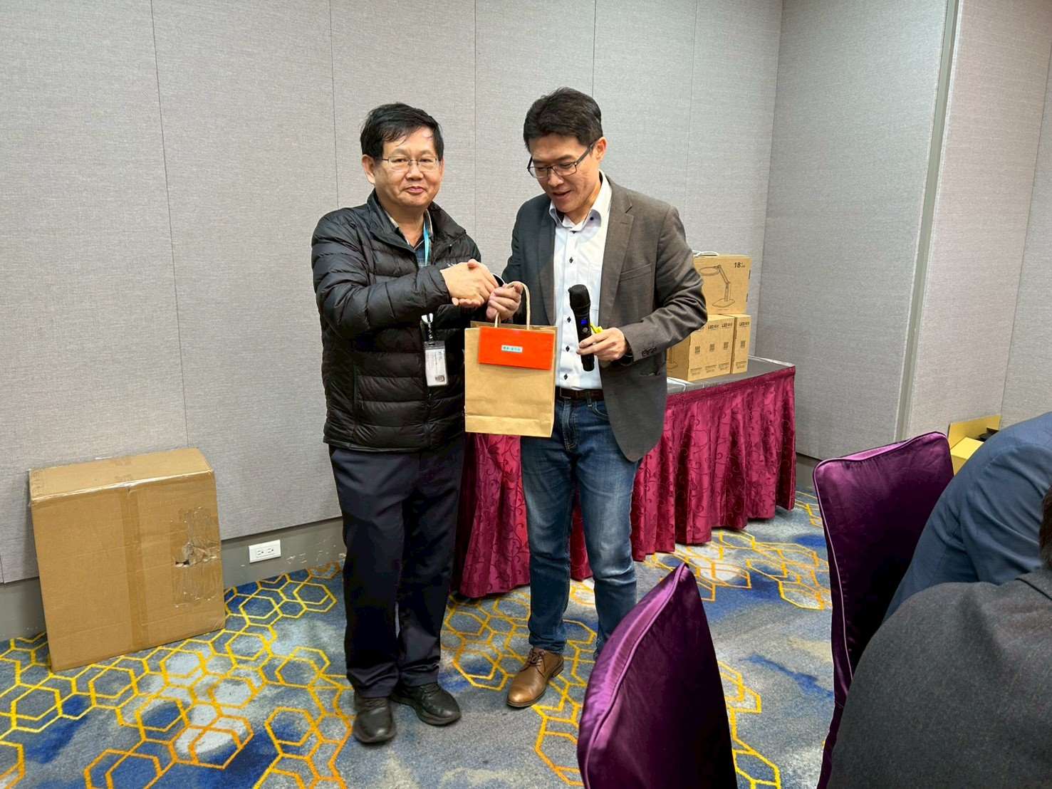 2026/01/23 第六屆第三次會員大會