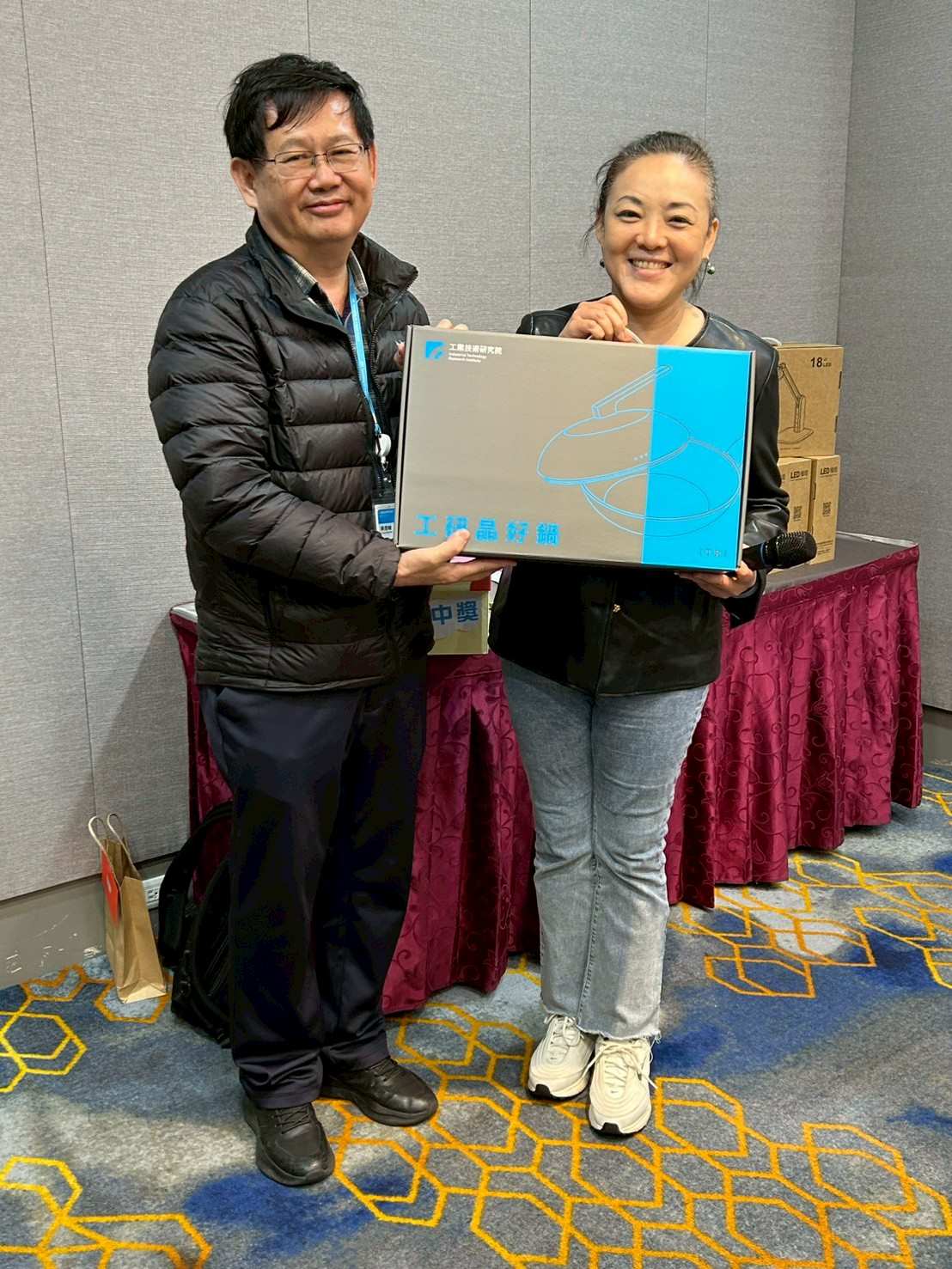 2026/01/23 第六屆第三次會員大會