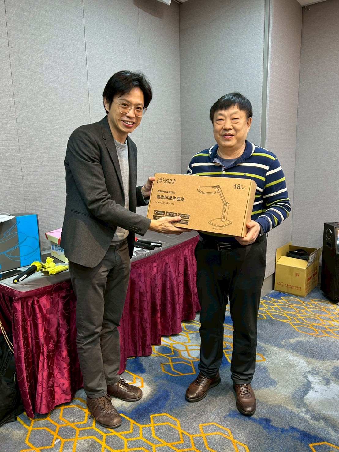 2026/01/23 第六屆第三次會員大會