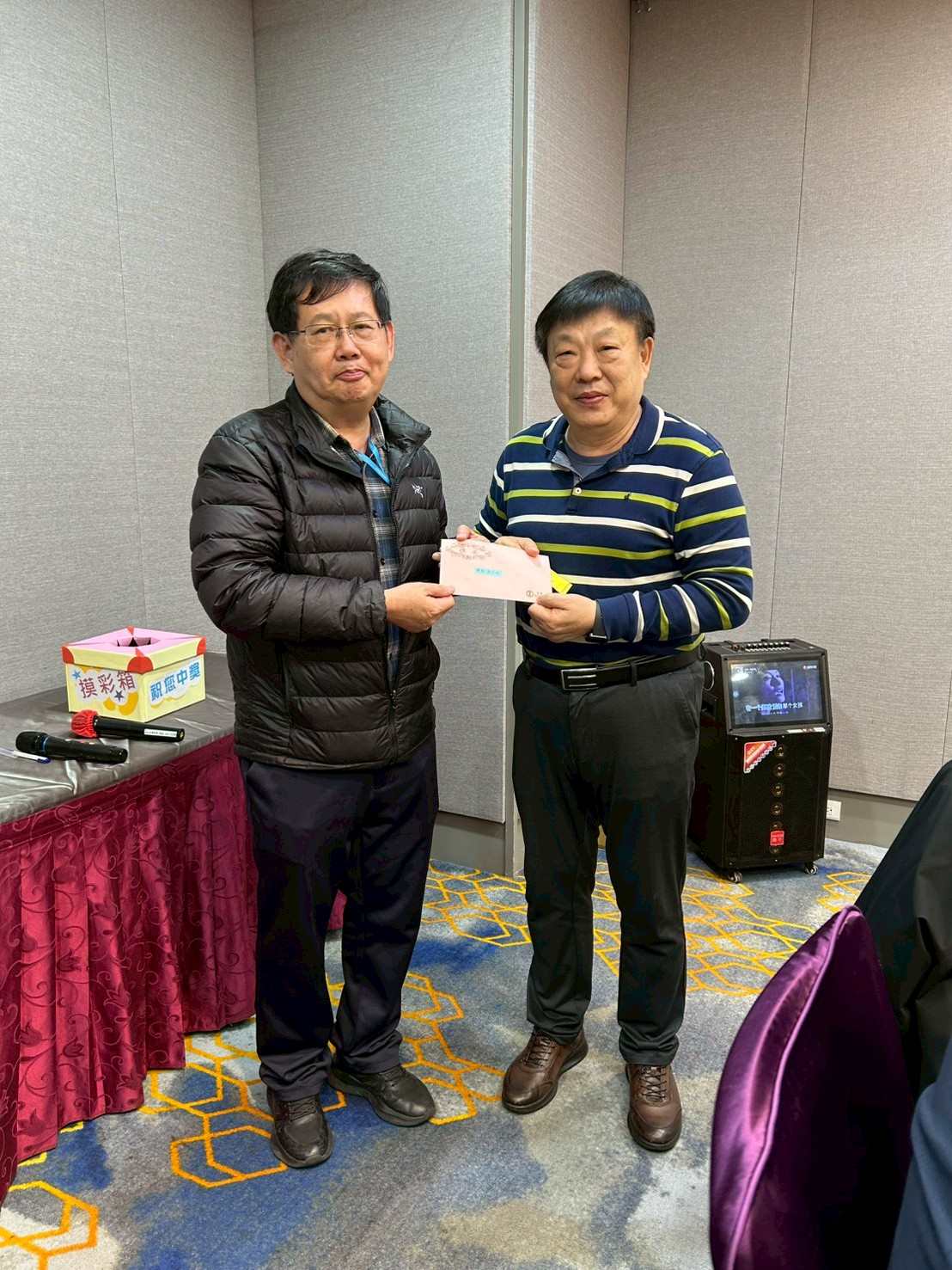 2026/01/23 第六屆第三次會員大會