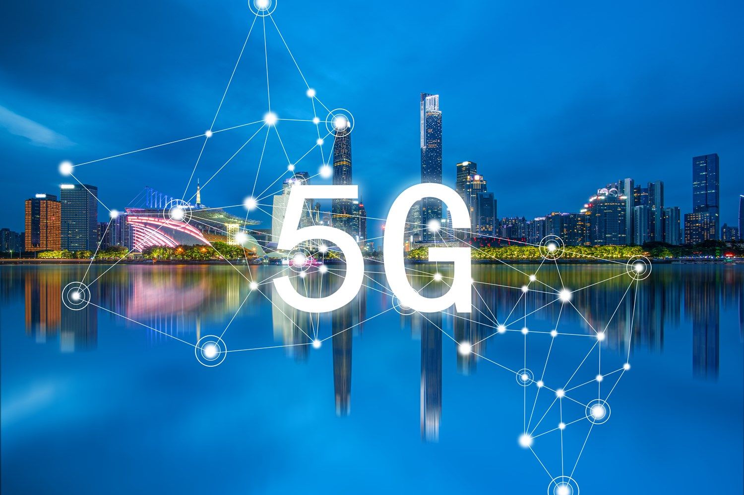 分享| 5G無線網絡的基礎知識 分享| 5G無線網絡的基礎知識