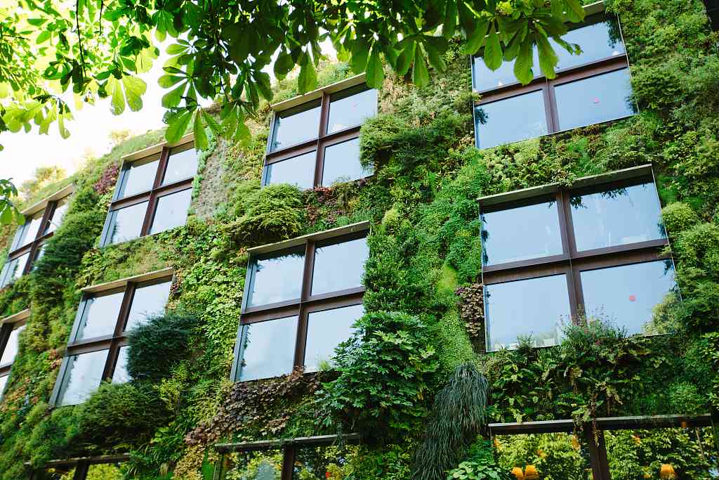 LEED 認證在現代建築中的重要性 LEED 認證在現代建築中的重要性