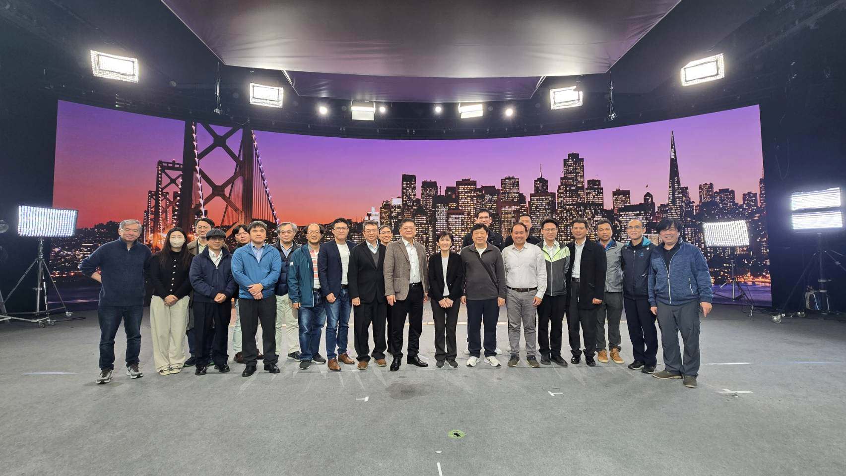 2025/12/17 台灣LED與照明標準調和會議-第五十三次會議紀錄