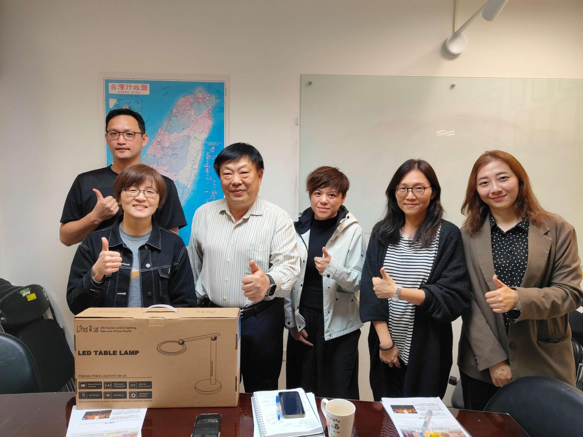 2026/03/27 TGLA拜會衛生福利部 2026/03/27 TGLA拜會衛生福利部