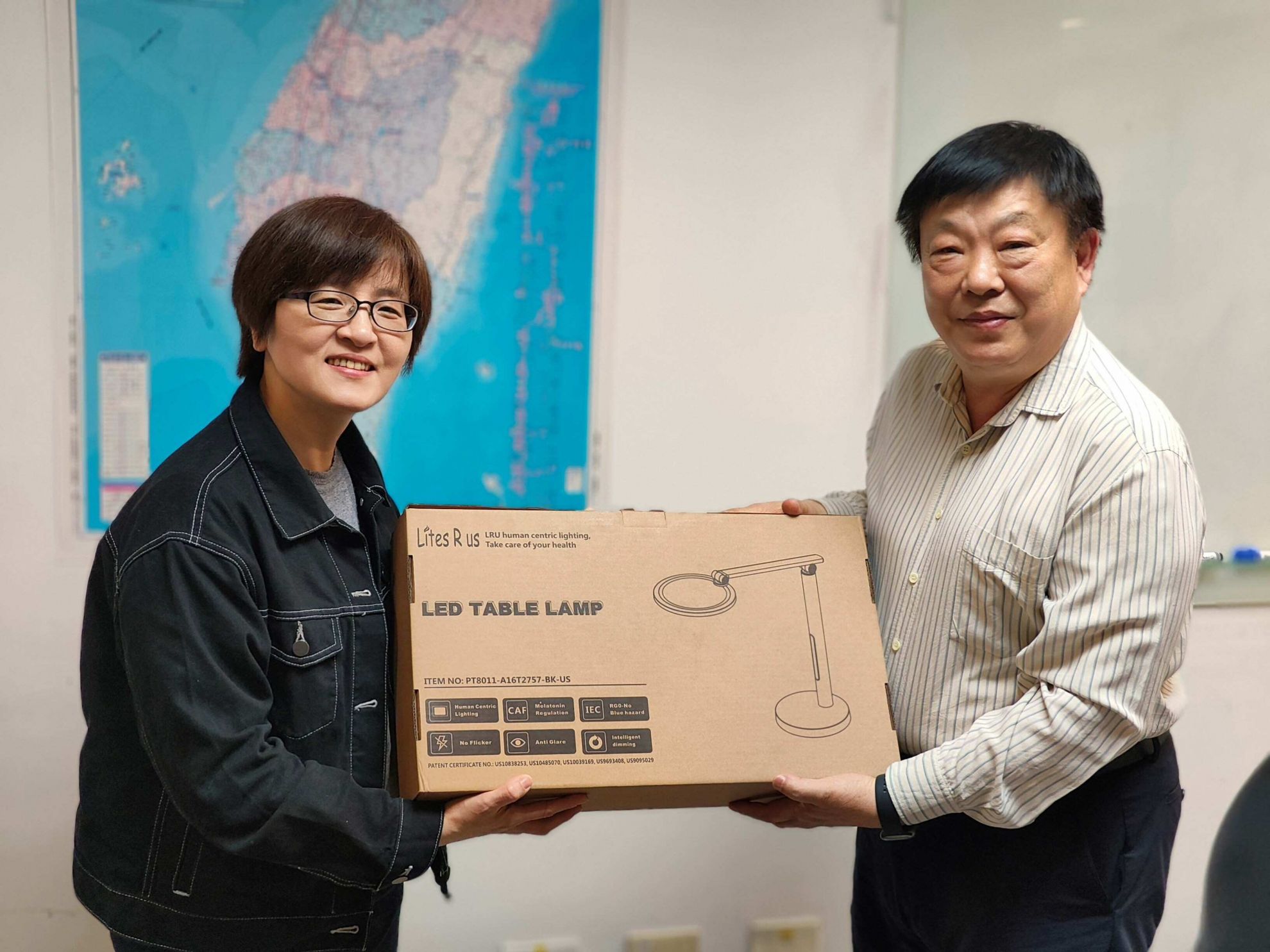 2026/03/27 TGLA拜會衛生福利部 2026/03/27 TGLA拜會衛生福利部