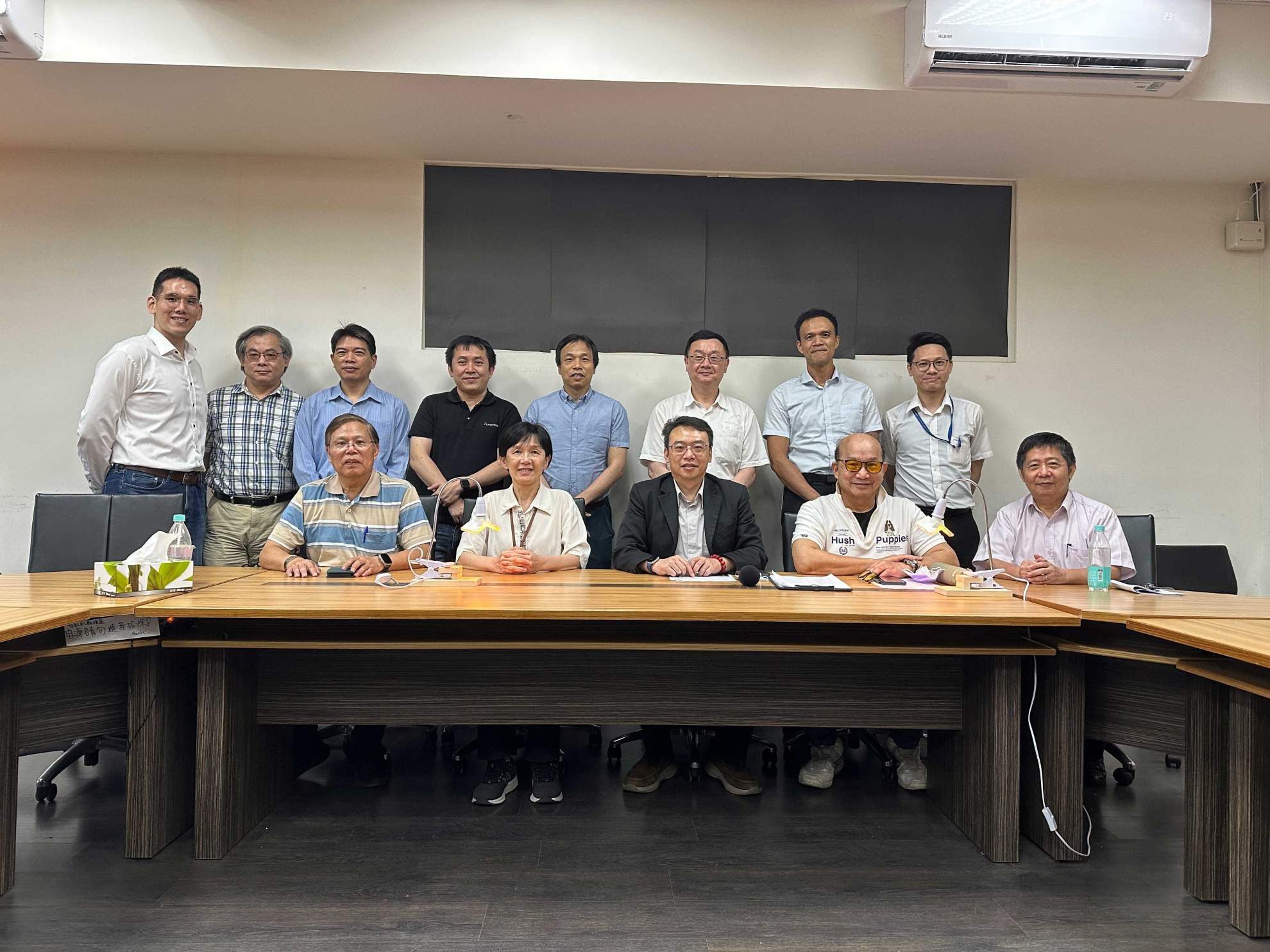 2025/06/10 台灣LED與照明標準調和會議-第五十一次會議紀錄