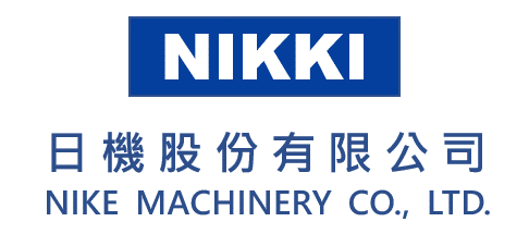 日機股份有限公司