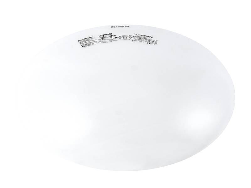 LED調光調色吸頂燈-白玉盤