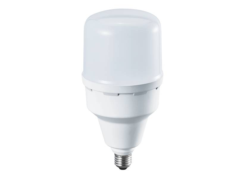 LED大瓦數球泡(E27燈帽)
