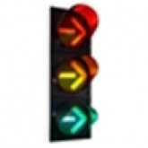 LED號志燈-箭頭燈