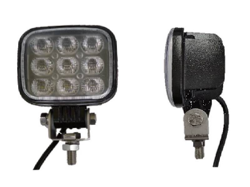 car work lights(8W) Vehicle Projection Lights