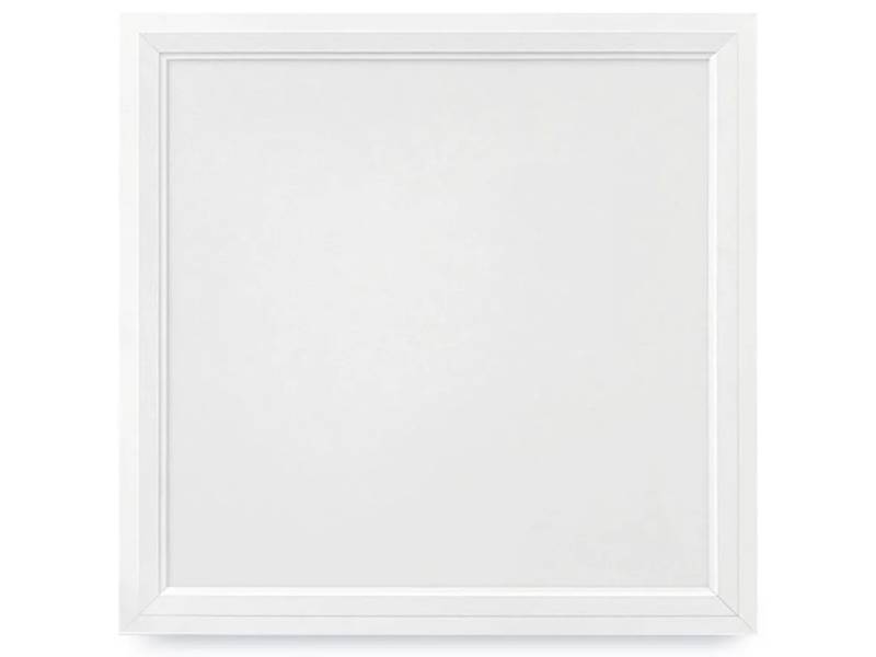 LED smart wireless light control- direct down panel light